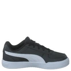 Puma Caven Ps Puma Black-puma White