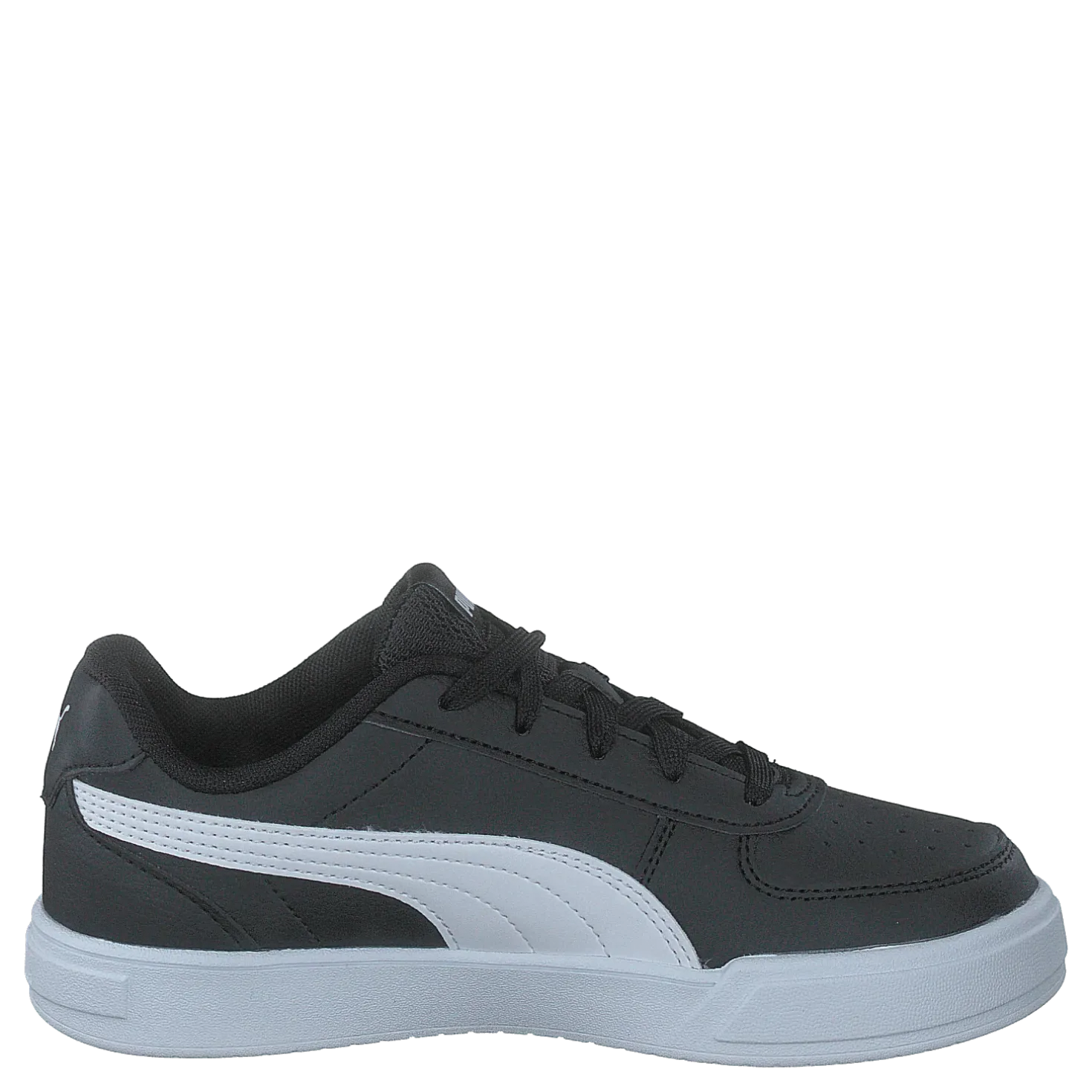 Puma Caven Ps Puma Black-puma White