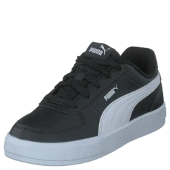Puma Caven Ps Puma Black-puma White