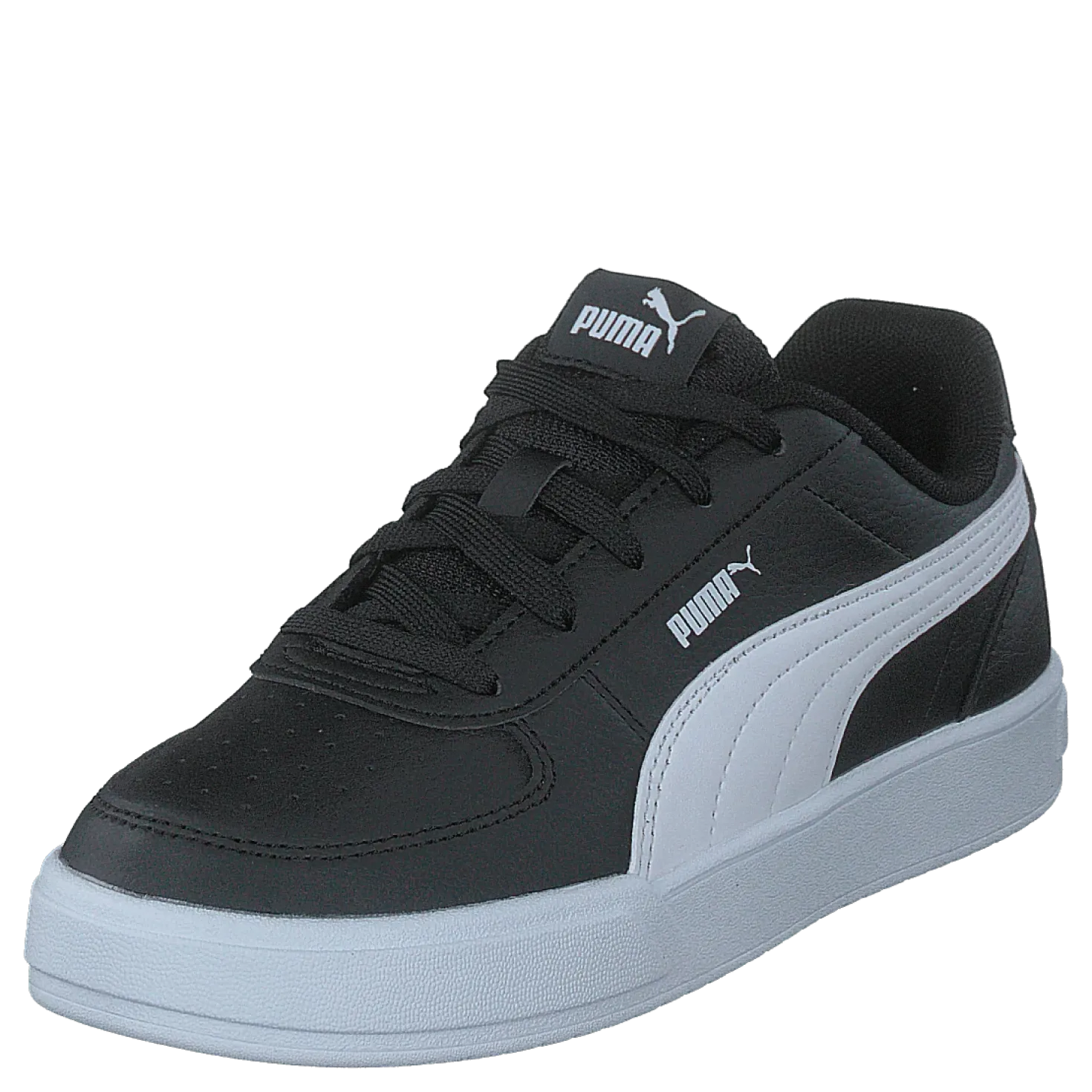 Puma Caven Ps Puma Black-puma White