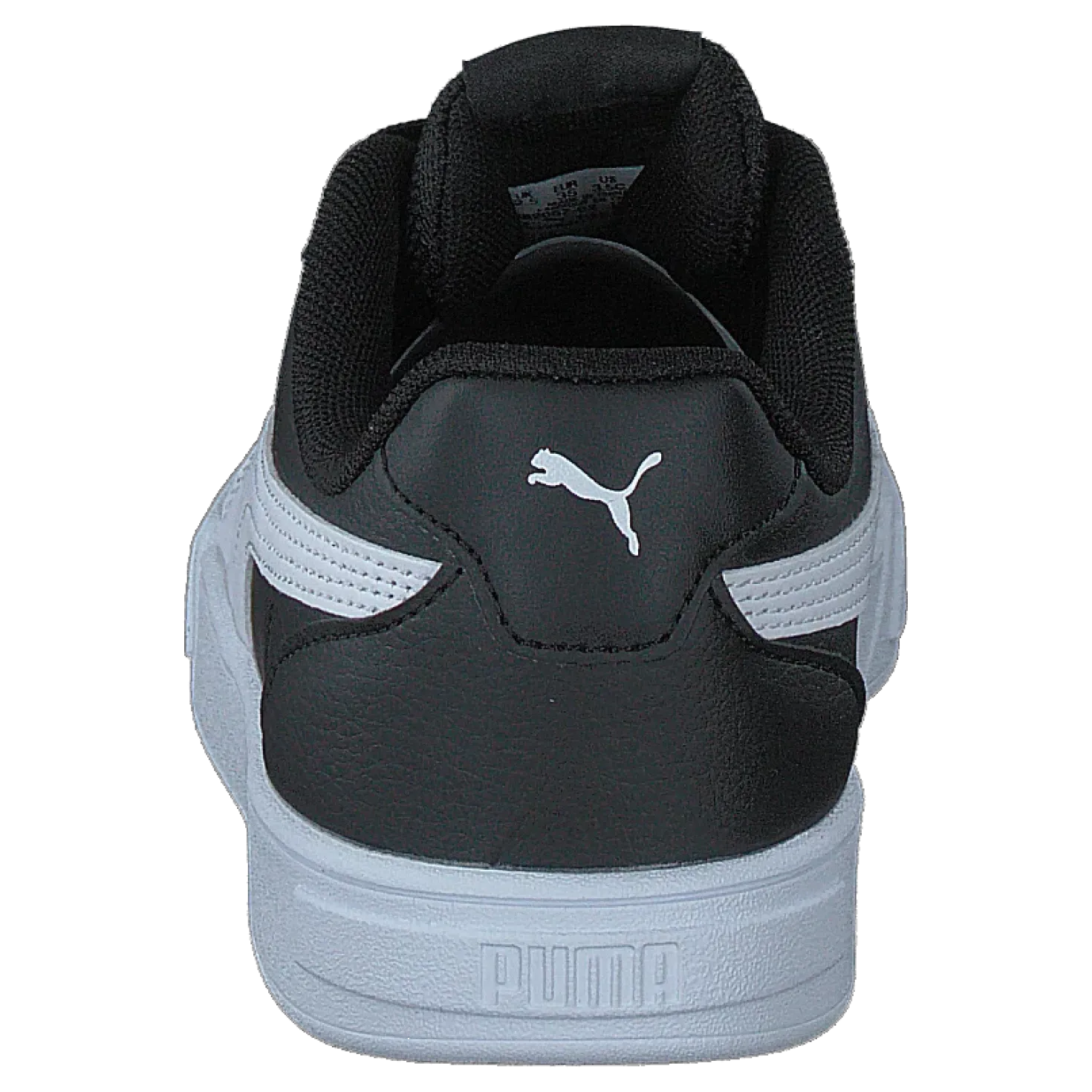Puma Caven Ps Puma Black-puma White