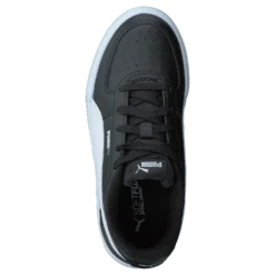 Puma Caven Ps Puma Black-puma White