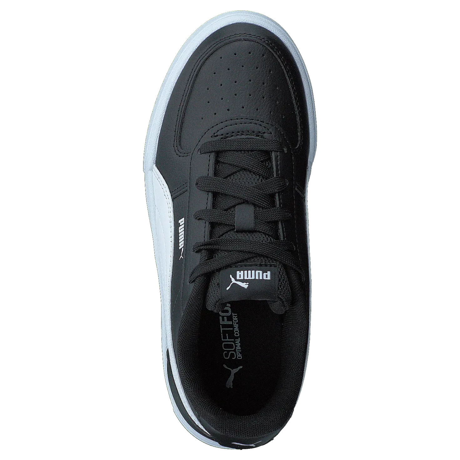 Puma Caven Ps Puma Black-puma White