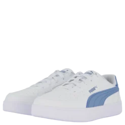 Puma Caven 2.0 Ps Zen Blue-puma White
