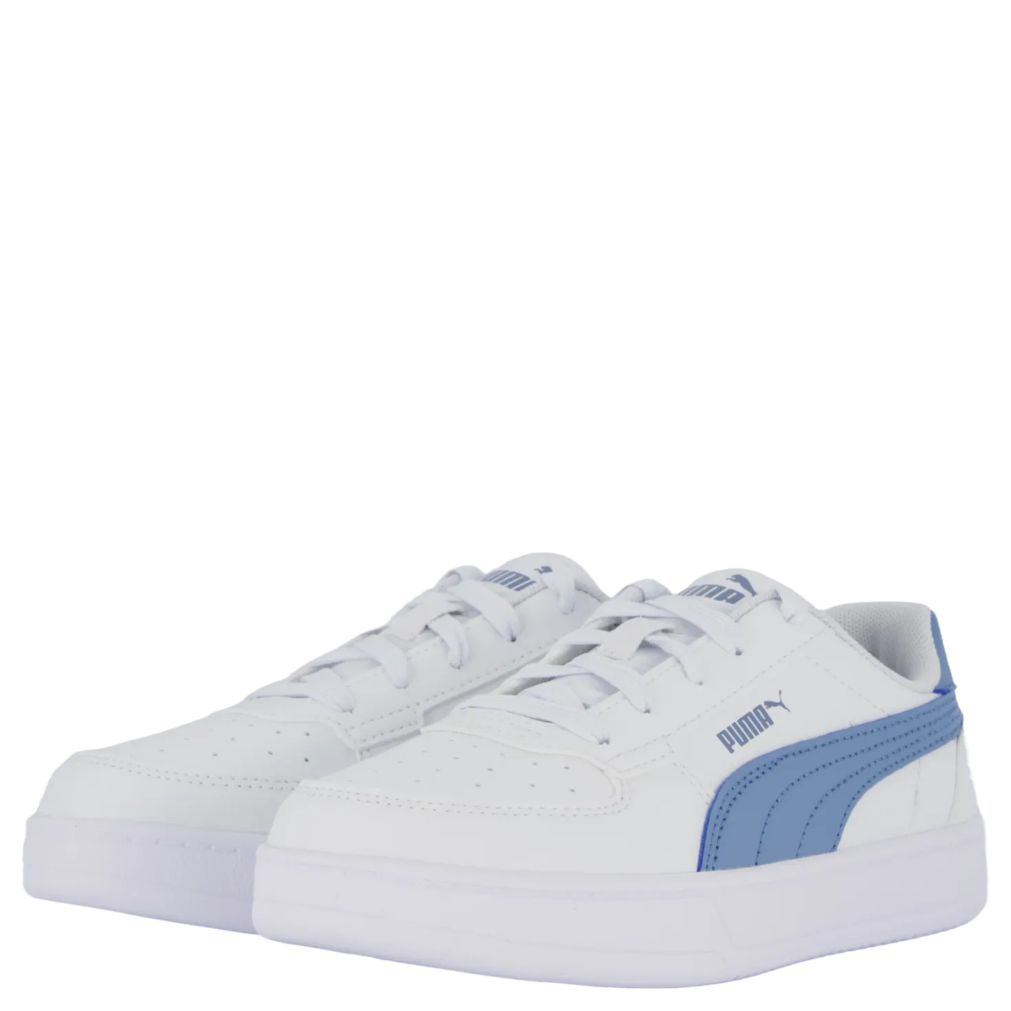 Puma Caven 2.0 Ps Zen Blue-puma White