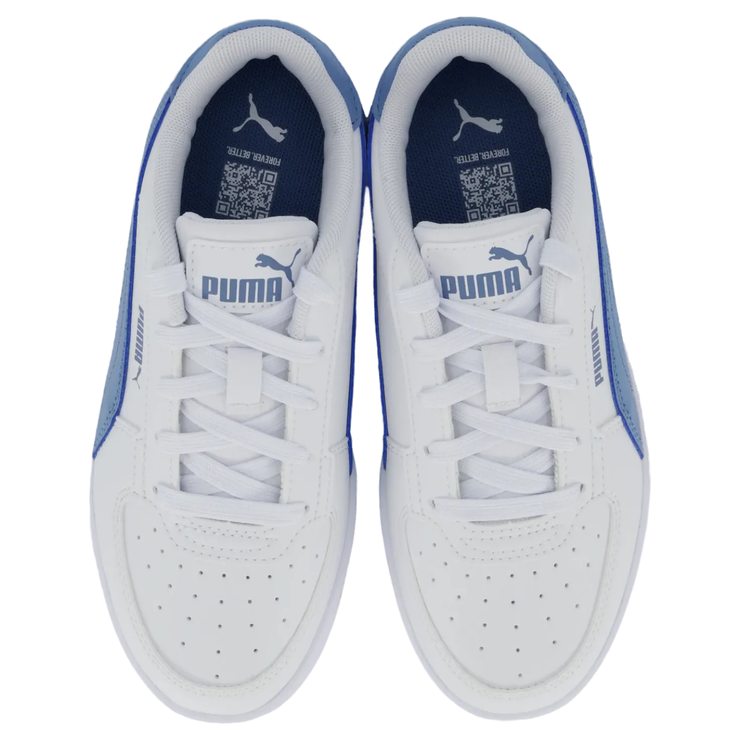 Puma Caven 2.0 Ps Zen Blue-puma White