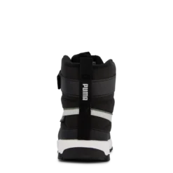 Puma Evolve Boot Puretex Ac+ps Puma Black-ash Gray-puma White
