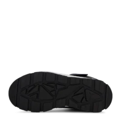 Puma Evolve Boot Puretex Ac+ps Puma Black-ash Gray-puma White