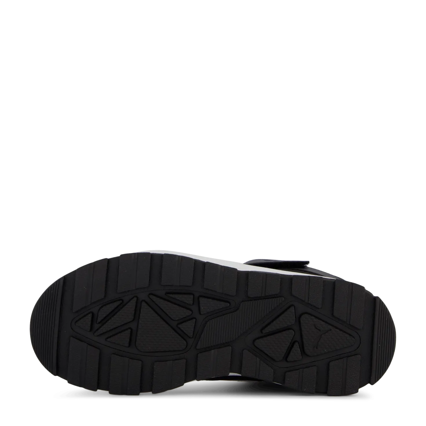 Puma Evolve Boot Puretex Ac+ps Puma Black-ash Gray-puma White