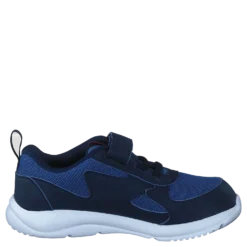 Puma Fun Racer Ac Inf Bright Cobalt-high Risk Red