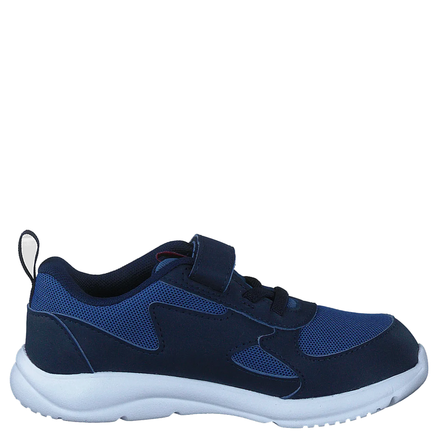 Puma Fun Racer Ac Inf Bright Cobalt-high Risk Red