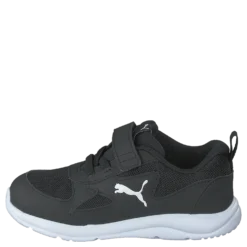 Puma Fun Racer Ac Inf Puma Black-puma White