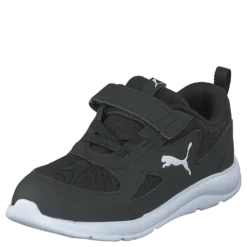 Puma Fun Racer Ac Inf Puma Black-puma White