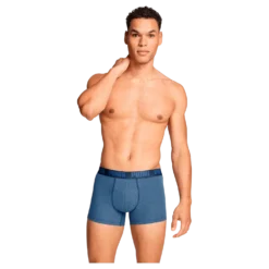 Puma Men Everyday Basic Boxer Denim