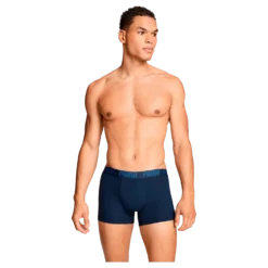 Puma Men Everyday Basic Boxer Denim