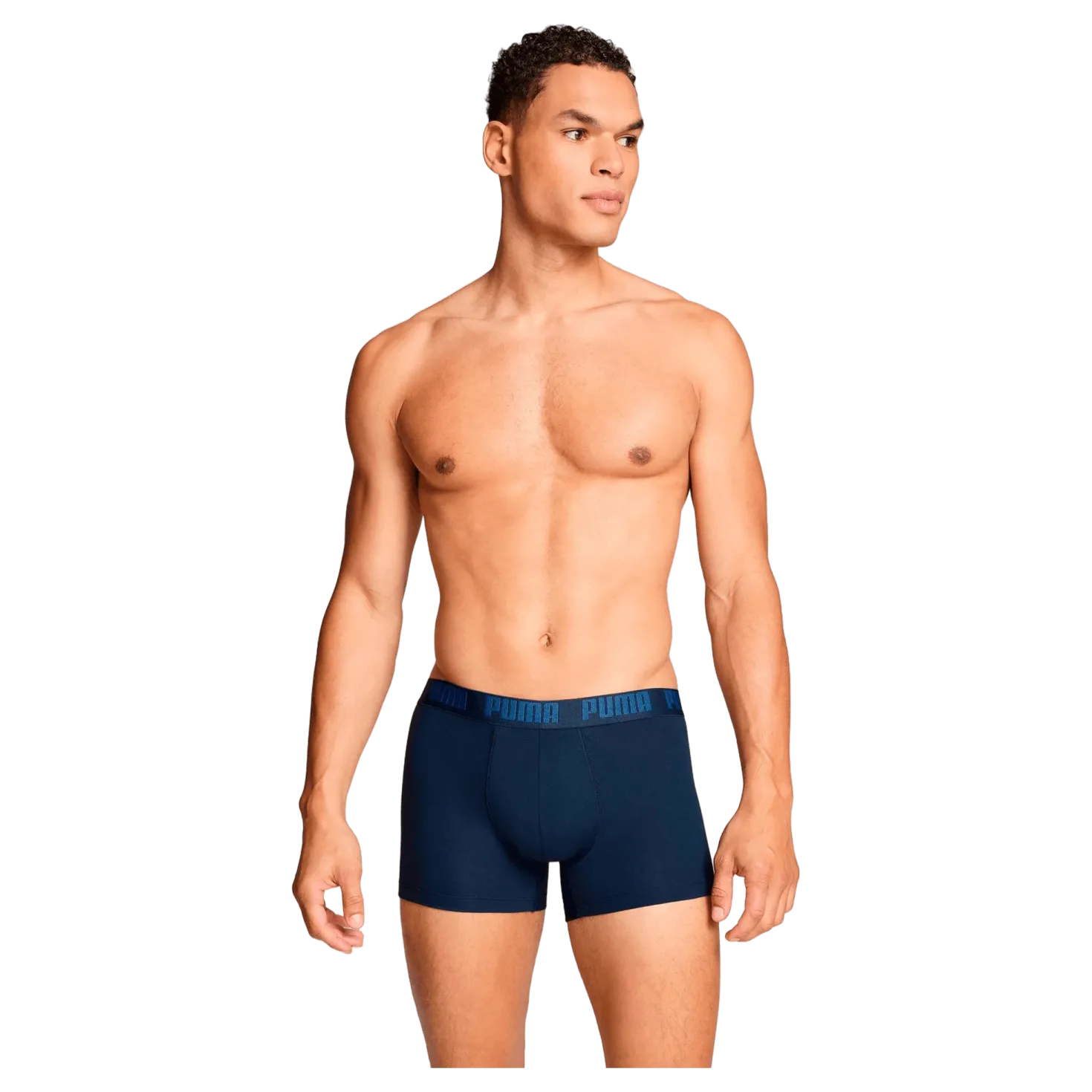 Puma Men Everyday Basic Boxer Denim