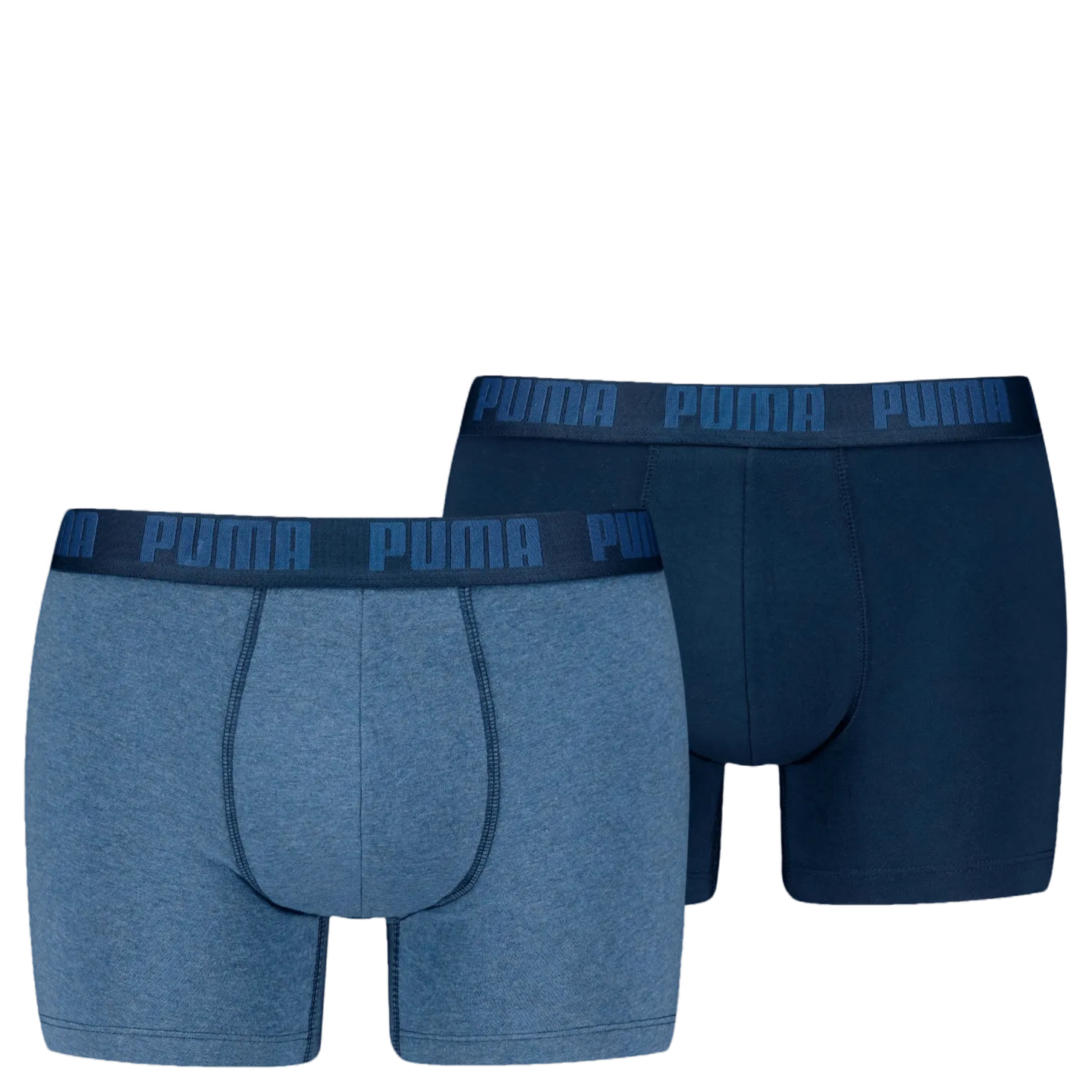 Puma Men Everyday Basic Boxer Denim