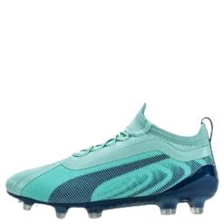 Puma One 20.1 FG/AG Green