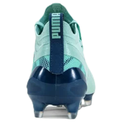 Puma One 20.1 FG/AG Green