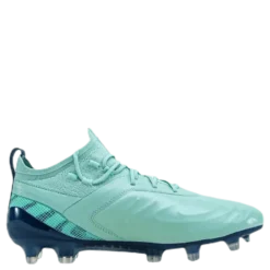 Puma One 20.1 FG/AG Green