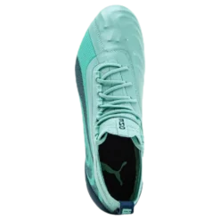 Puma One 20.1 FG/AG Green
