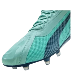 Puma One 20.1 FG/AG Green