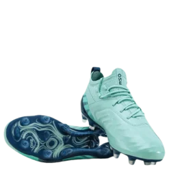 Puma One 20.1 FG/AG Green