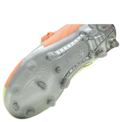 Puma One 20.3 FG/AG Junior OSG Orange/Yellow