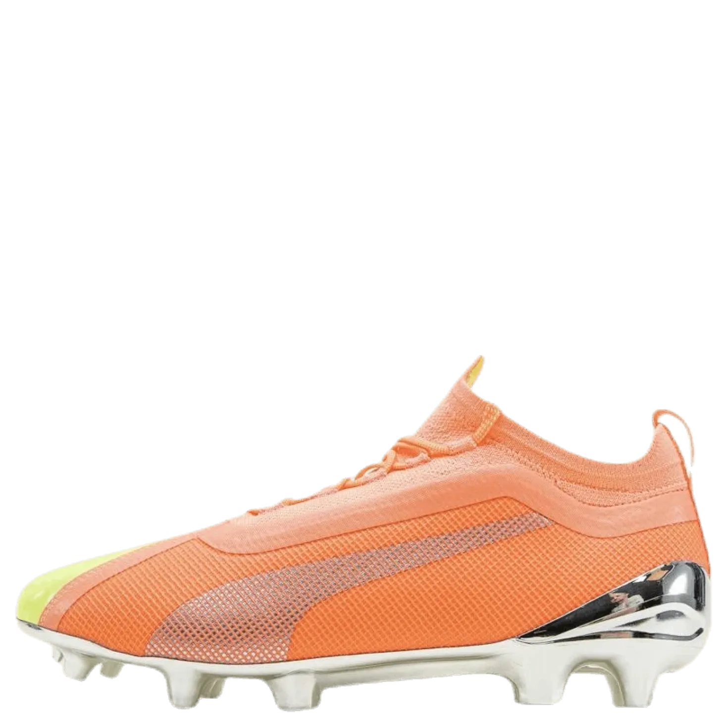 Puma One 20.1 FG/AG OSG Orange/Yellow