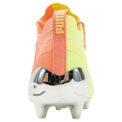Puma One 20.1 FG/AG OSG Orange/Yellow