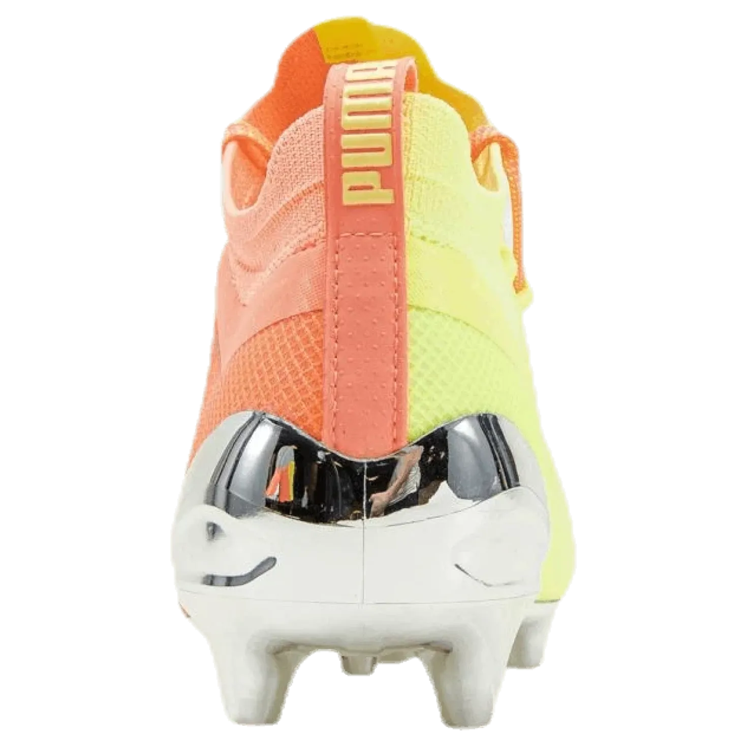 Puma One 20.1 FG/AG OSG Orange/Yellow