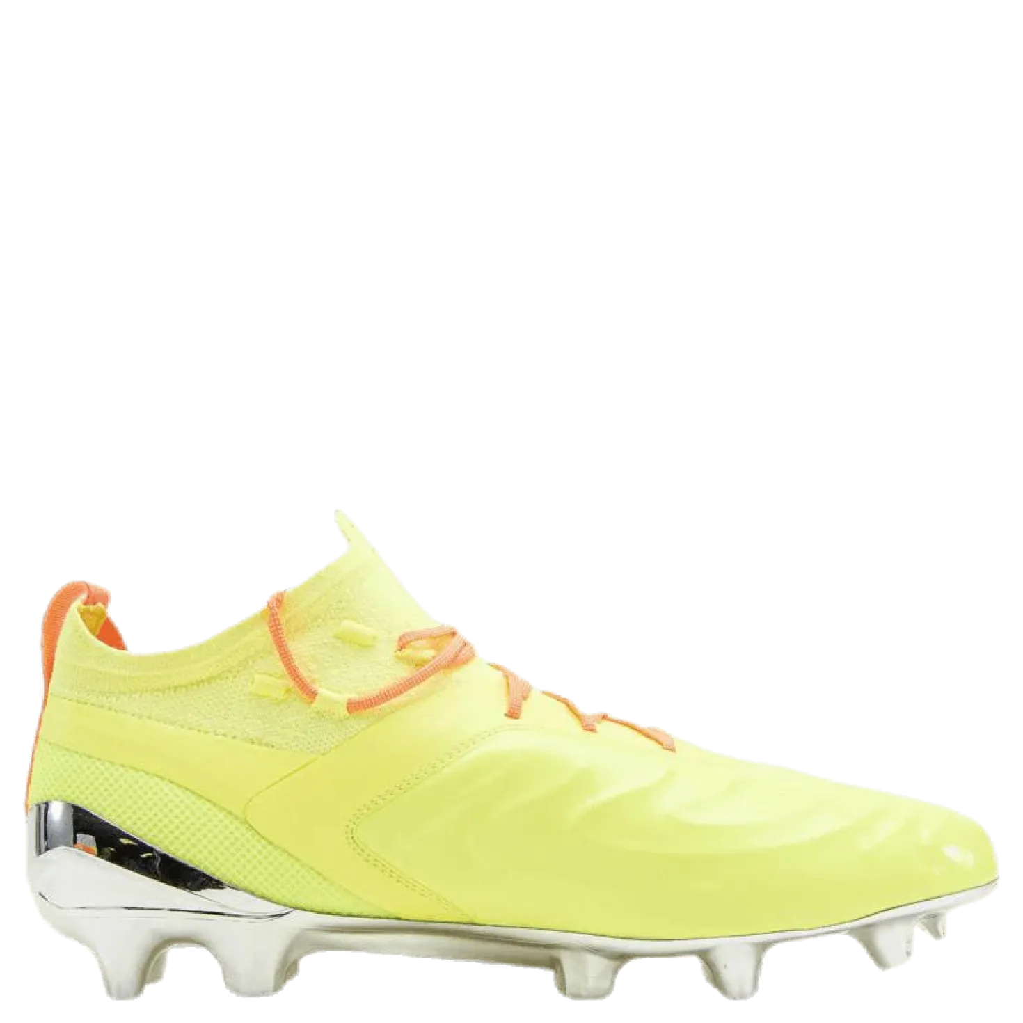 Puma One 20.1 FG/AG OSG Orange/Yellow