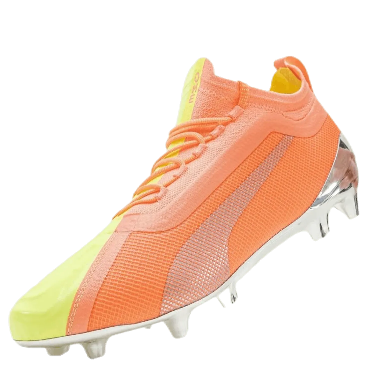 Puma One 20.1 FG/AG OSG Orange/Yellow