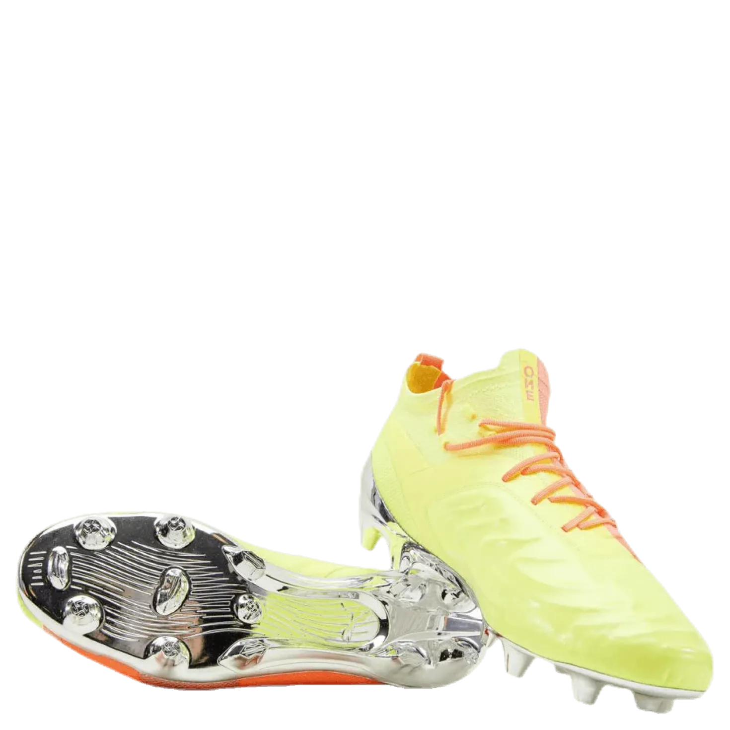 Puma One 20.1 FG/AG OSG Orange/Yellow