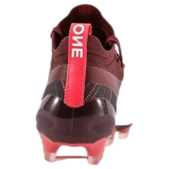 Puma One 5.1 FG/AG Wns White/Red