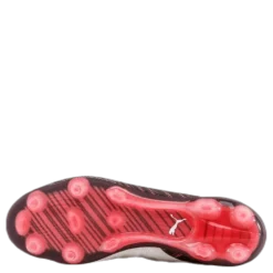 Puma One 5.1 FG/AG Wns White/Red