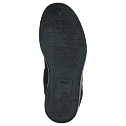 Puma Rebound Joy Fur Ps Puma Black-puma White