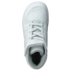 Puma Rebound Layup Sl V Inf Puma White- Black-gray Violet