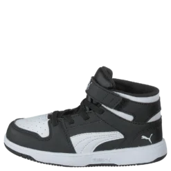 Puma Rebound Layup Sl V Inf Puma Black-puma White