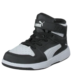 Puma Rebound Layup Sl V Inf Puma Black-puma White