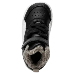 Puma Rebound Street v2 Fur V Inf Black