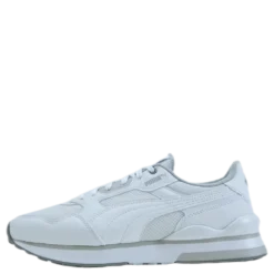 Puma R78 Futr White