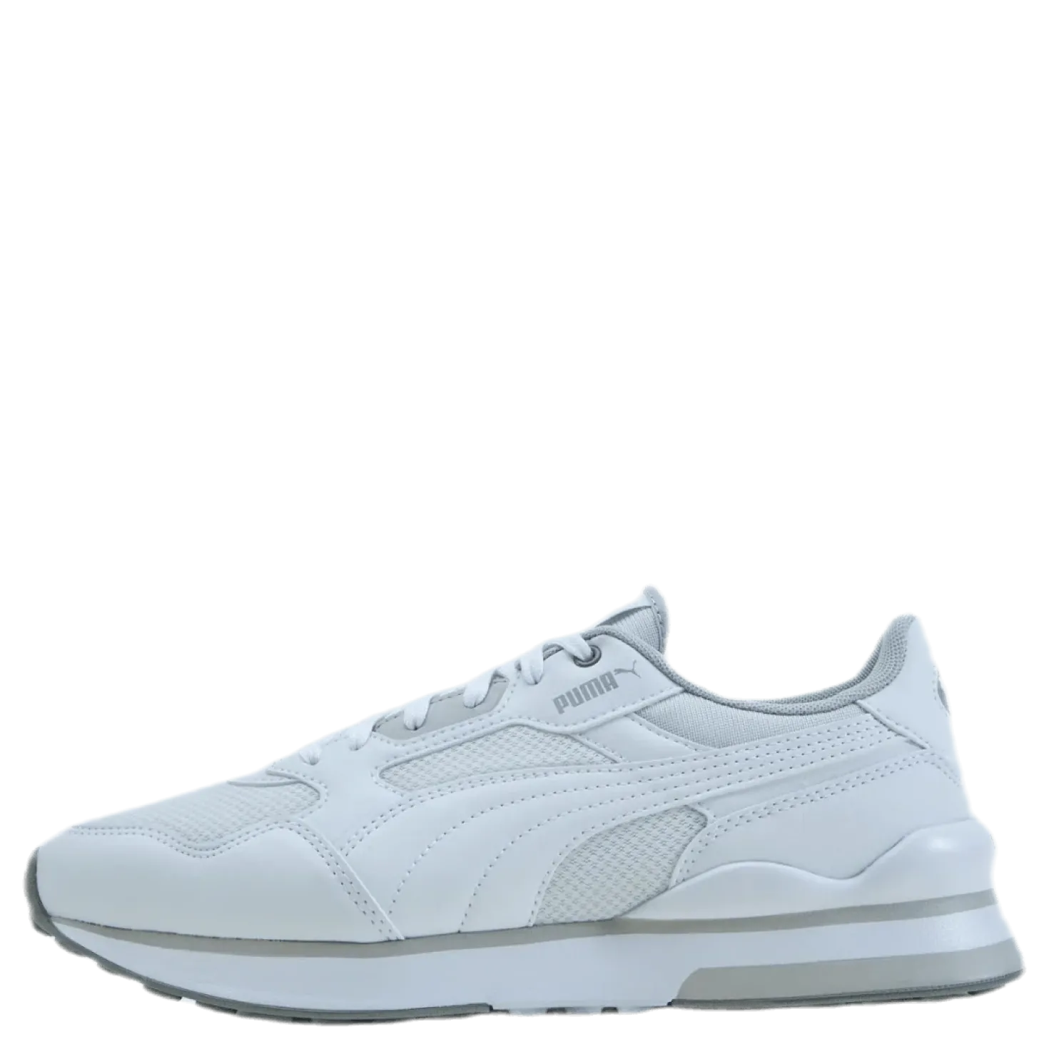 Puma R78 Futr White