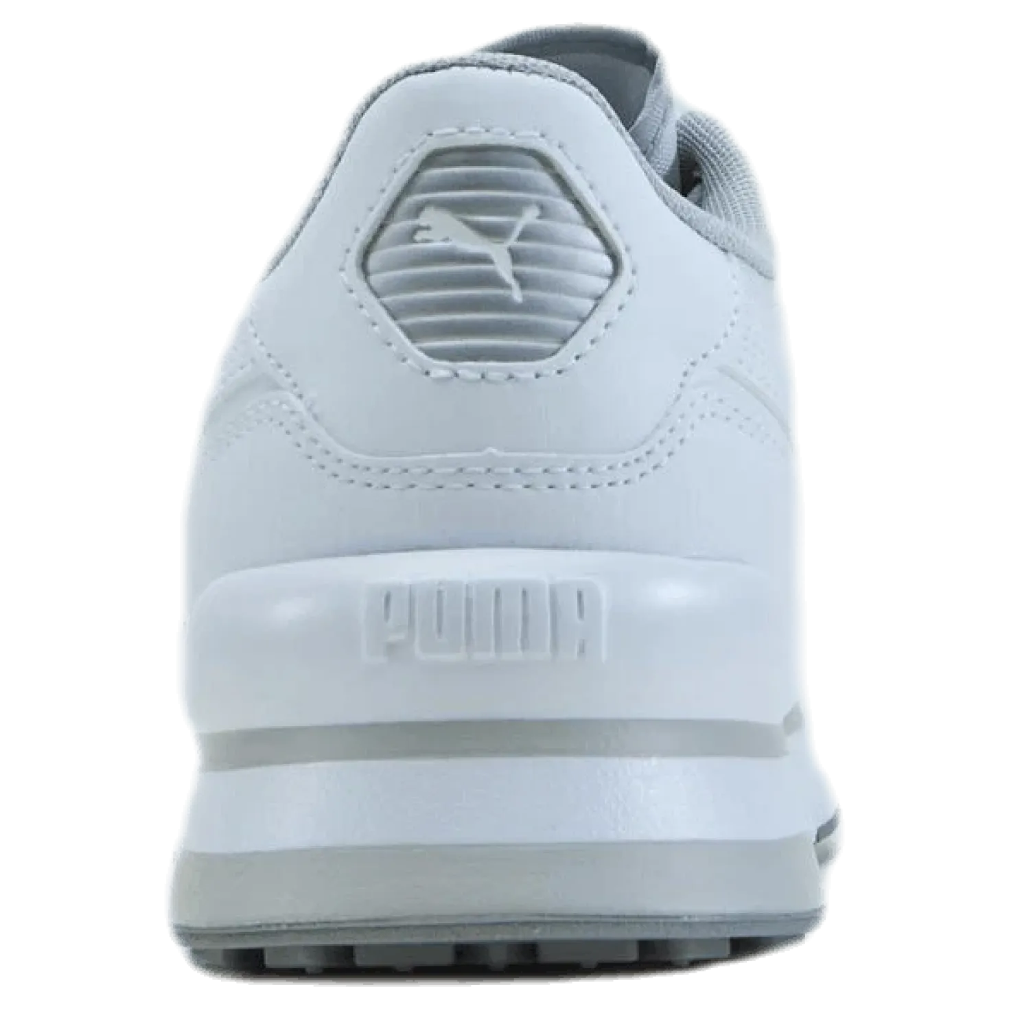 Puma R78 Futr White