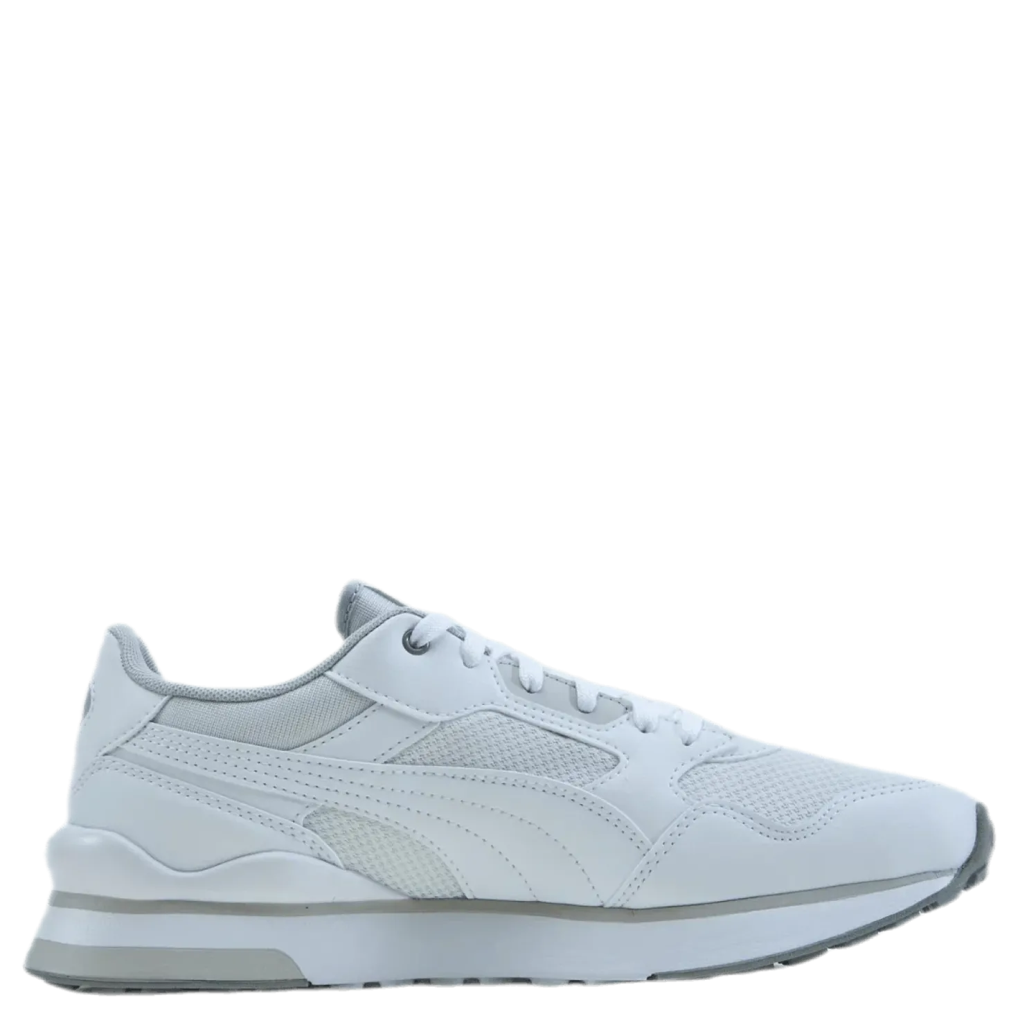 Puma R78 Futr White
