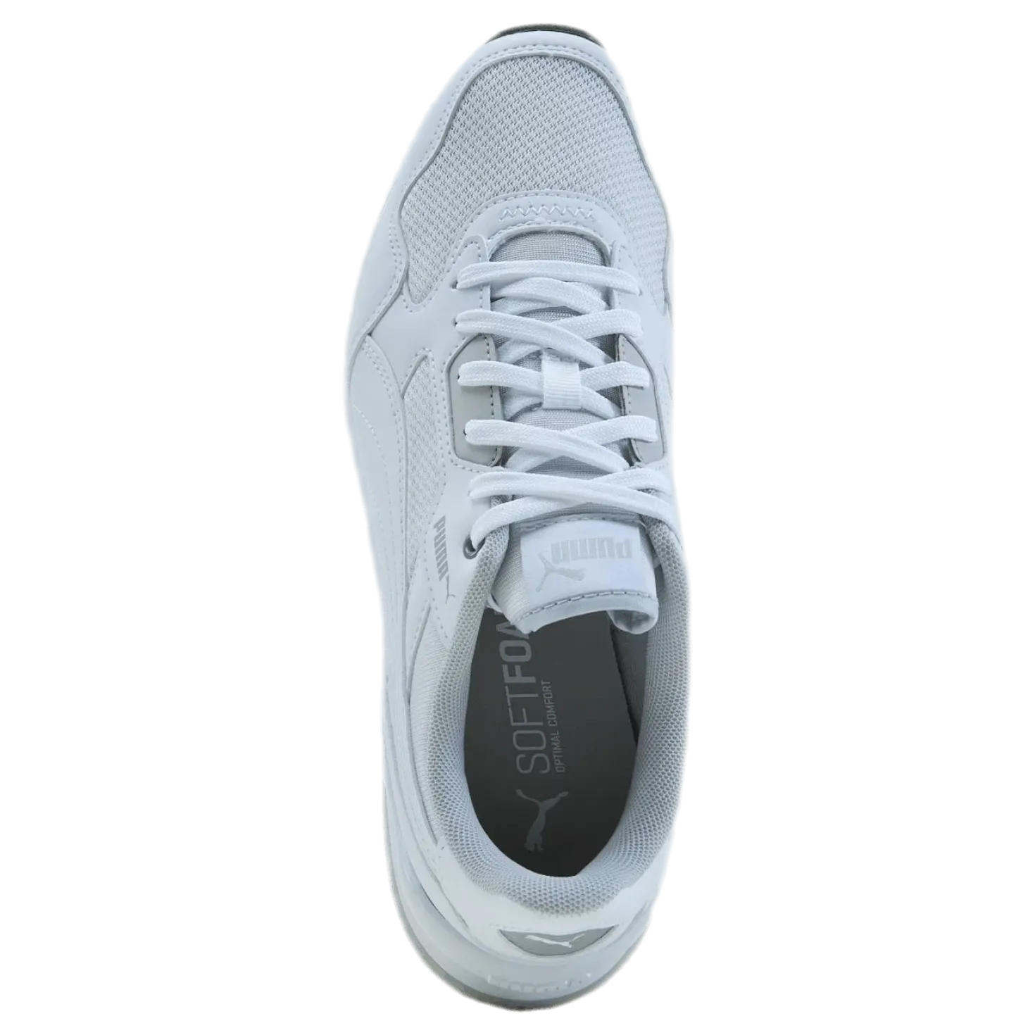 Puma R78 Futr White
