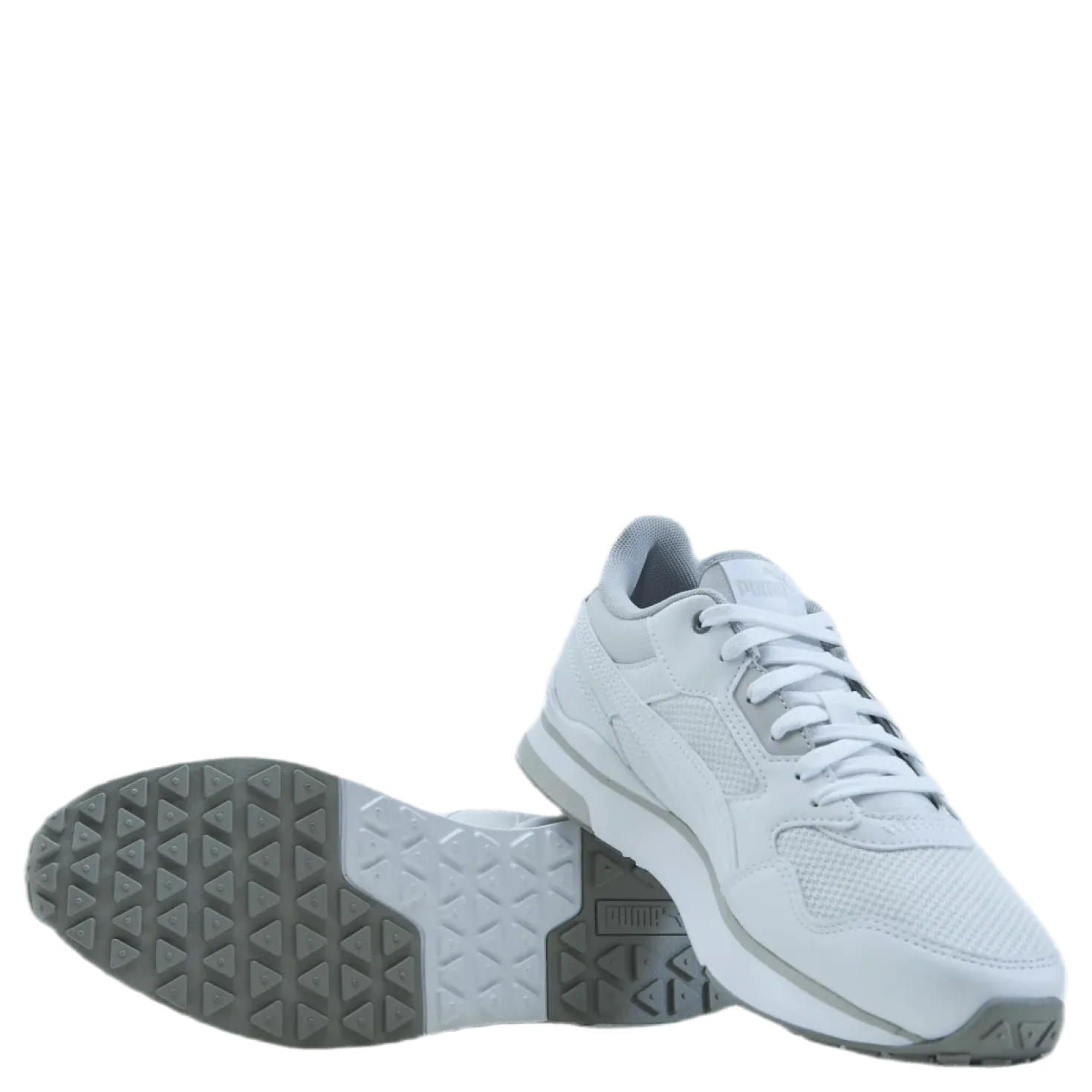 Puma R78 Futr White