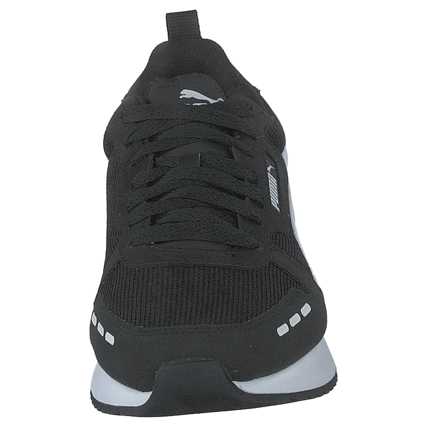 Puma R78 Puma Black-puma White