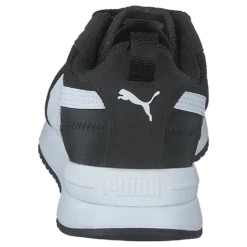 Puma R78 Puma Black-puma White