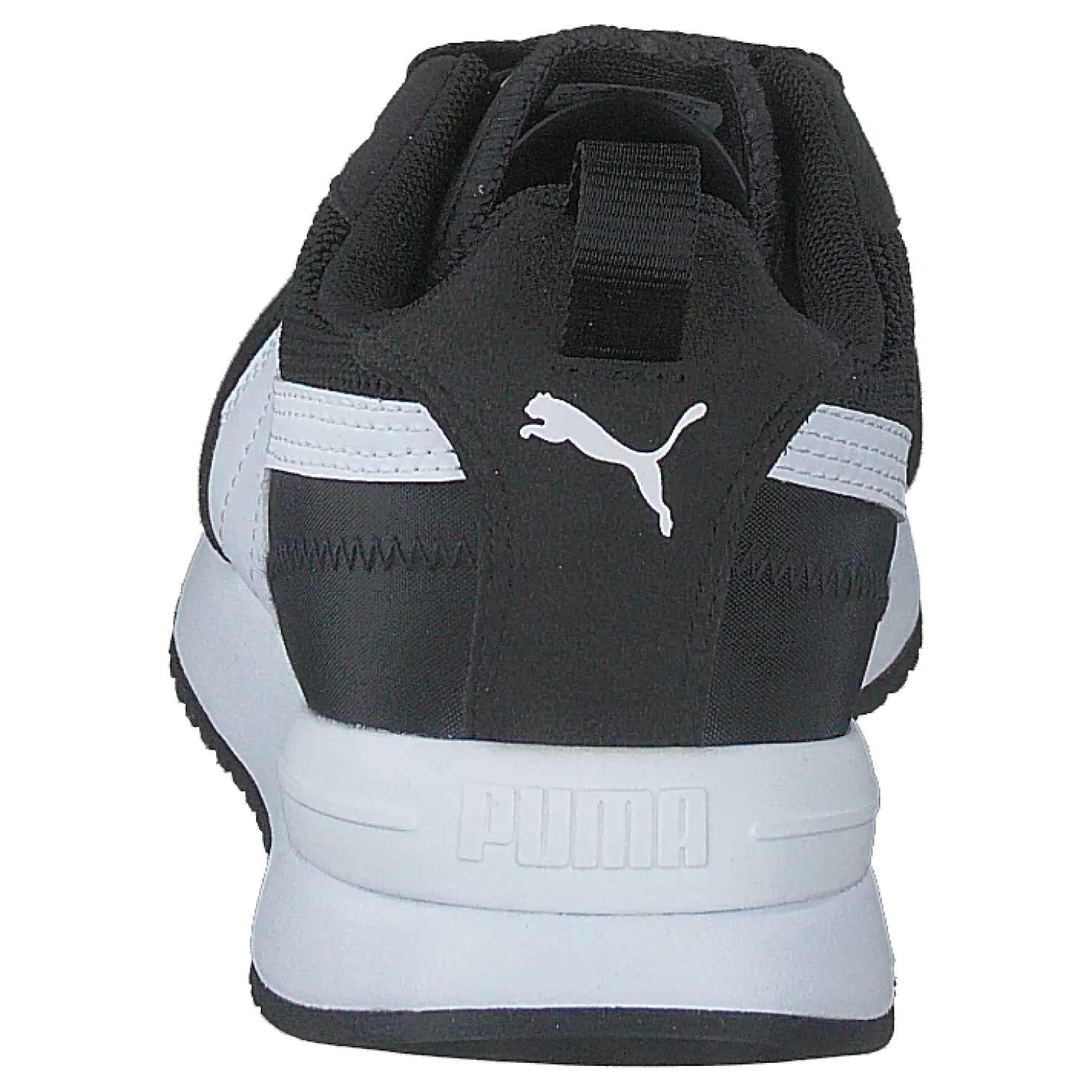 Puma R78 Puma Black-puma White